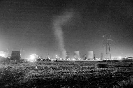 ایران جزو رتبه‌های برتر ظرفیت نیروگاه‌های حرارتی در دنیا شد